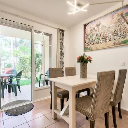 Appartamento Résidence Les Pins - Maeva - 2 Pièces 5 Personnes - Prestige Mae-7340