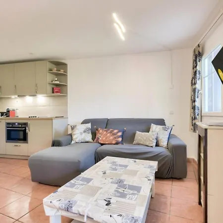 Les Pins - Maeva - 2 Pieces 5 Personnes - Prestige Mae-7340 Apartment *