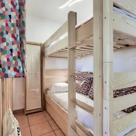 Apartment Les Pins - Maeva - 2 Pieces 5 Personnes - Prestige Mae-7340 Lacanau