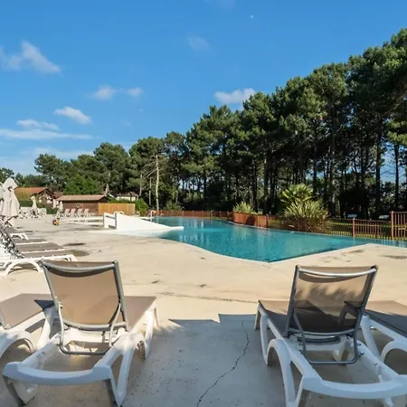 Les Pins - Maeva - 2 Pieces 5 Personnes - Prestige Mae-7340 Lacanau