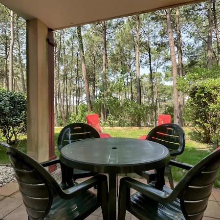 Les Pins - Maeva - 2 Pieces 5 Personnes - Prestige Mae-7340 Apartment
