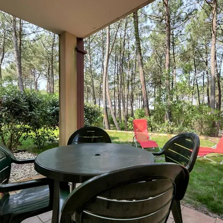 Apartment Les Pins - Maeva - 2 Pieces 5 Personnes - Prestige Mae-7340 Lacanau