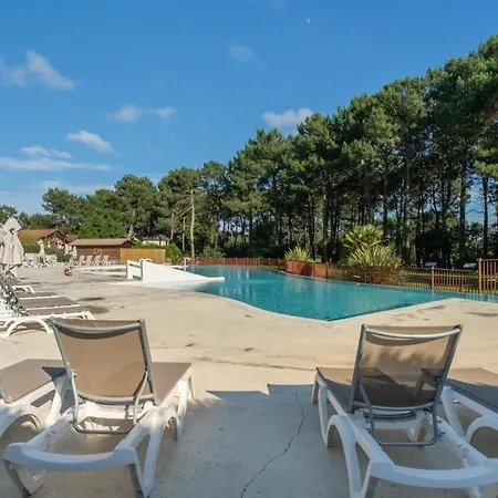 Résidence Les Pins - Maeva - 2 Pièces 5 Personnes - Prestige Mae-7340