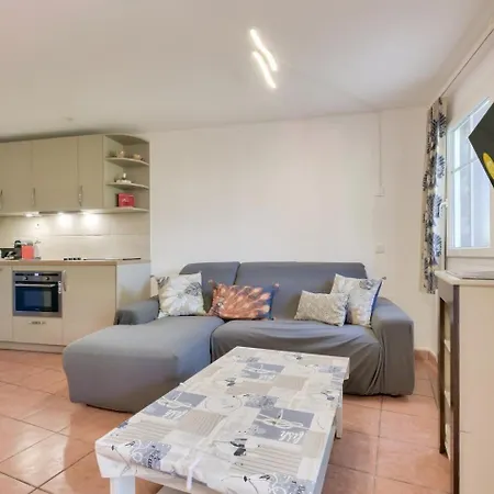 Appartamento Résidence Les Pins - Maeva - 2 Pièces 5 Personnes - Prestige Mae-7340