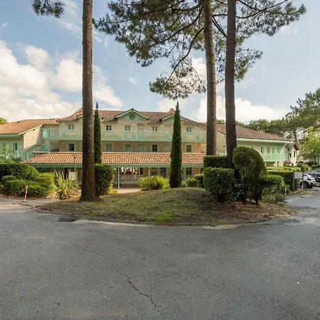 Résidence Les Pins - Maeva - 2 Pièces 5 Personnes - Prestige Mae-7340 Appartamento Lacanau