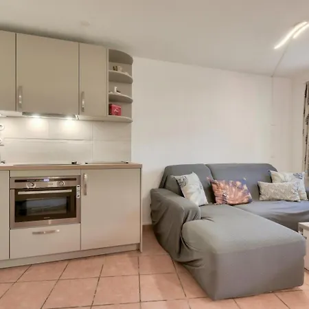 Résidence Les Pins - Maeva - 2 Pièces 5 Personnes - Prestige Mae-7340 Appartamento Lacanau