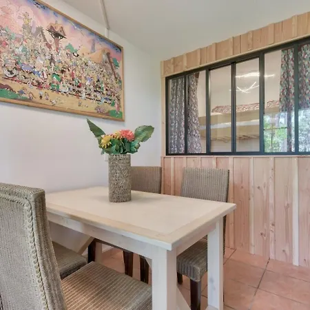 Résidence Les Pins - Maeva - 2 Pièces 5 Personnes - Prestige Mae-7340 Appartamento *