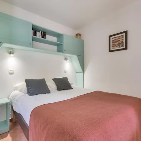 Résidence Les Pins - Maeva - 2 Pièces 5 Personnes - Prestige Mae-7340 Appartamento