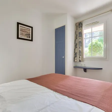 Résidence Les Pins - Maeva - 2 Pièces 5 Personnes - Prestige Mae-7340 Appartamento