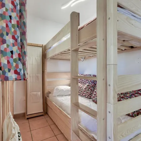 Résidence Les Pins - Maeva - 2 Pièces 5 Personnes - Prestige Mae-7340