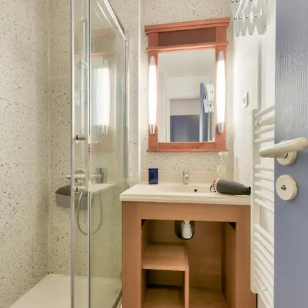 Appartamento Résidence Les Pins - Maeva - 2 Pièces 5 Personnes - Prestige Mae-7340 *