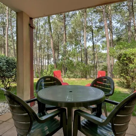 Résidence Les Pins - Maeva - 2 Pièces 5 Personnes - Prestige Mae-7340 Appartamento