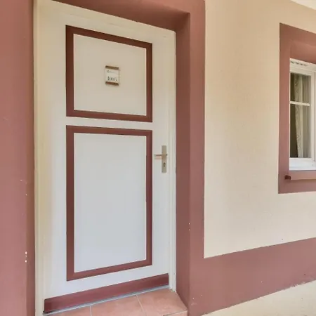 Résidence Les Pins - Maeva - 2 Pièces 5 Personnes - Prestige Mae-7340 Appartamento *