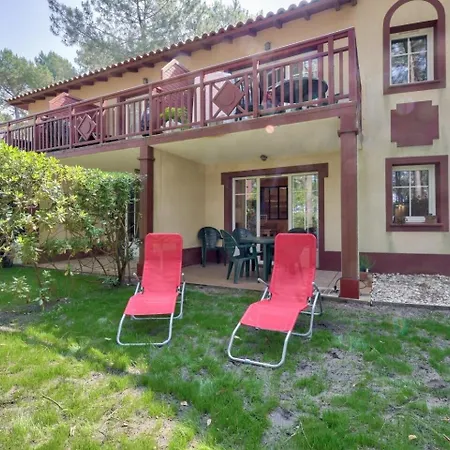 Résidence Les Pins - Maeva - 2 Pièces 5 Personnes - Prestige Mae-7340 Appartamento Lacanau